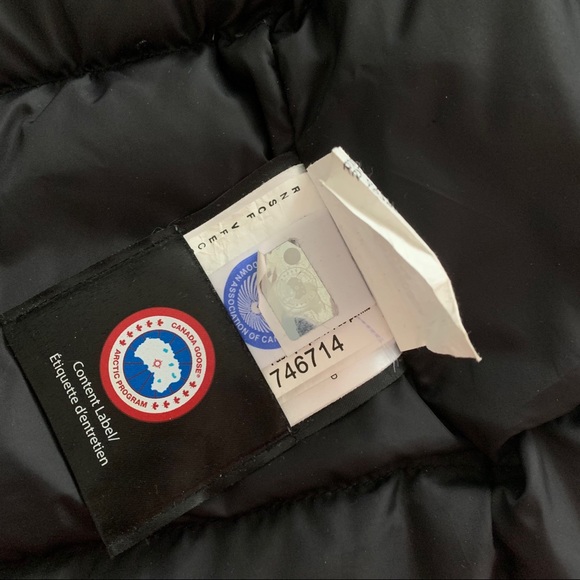 Canada Goose Kensington Parka - Picture 6 of 6
